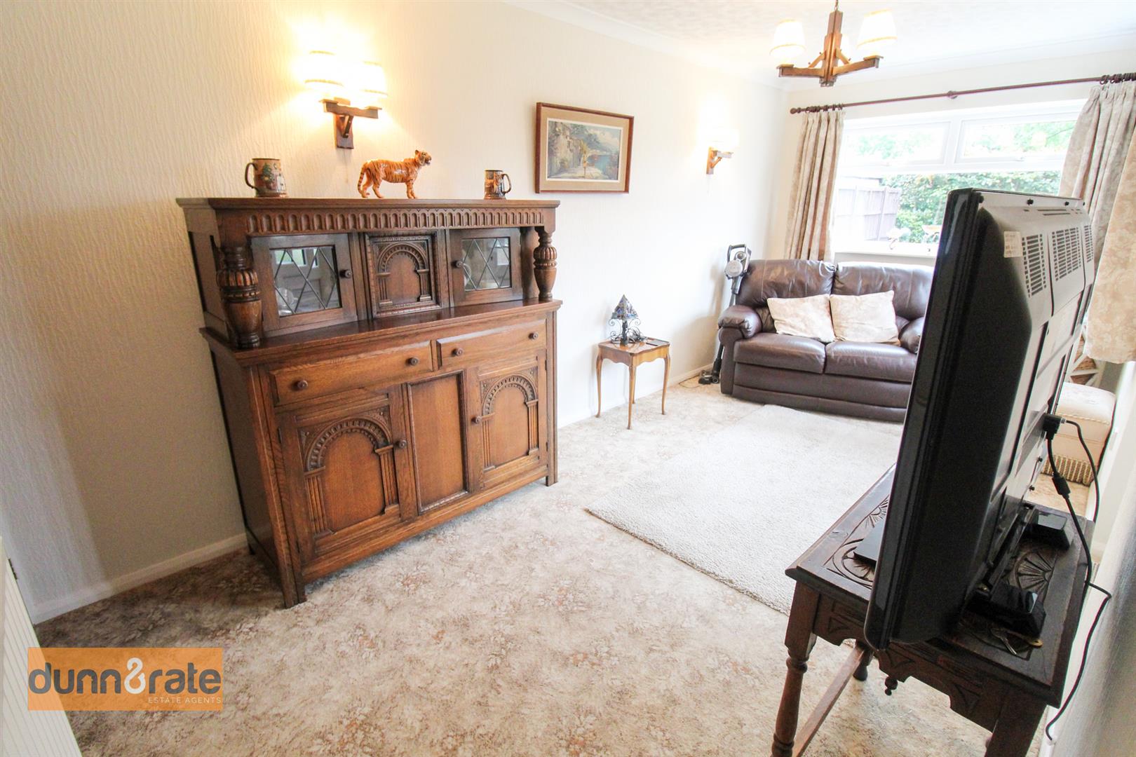 Fletcher Crescent, Baddeley Green, Stoke-On-Trent